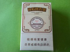 6元春城香烟货源