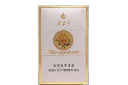 将军香烟一手货源