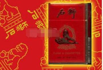 丹东哪里有进口香烟批发