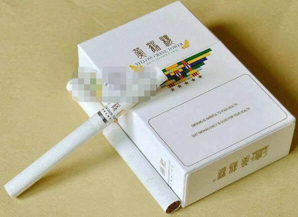 濮阳红旗渠香烟批发