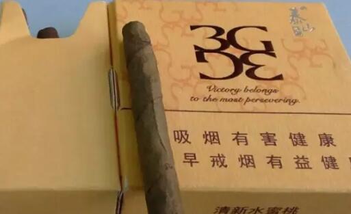 延安香烟进货渠道