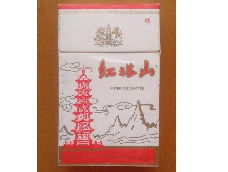 都江堰进口香烟有哪些