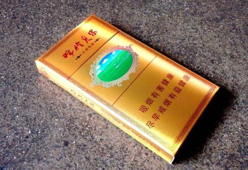 越代红金龙香烟进货渠道
