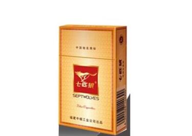 高档香烟价格的划分标准