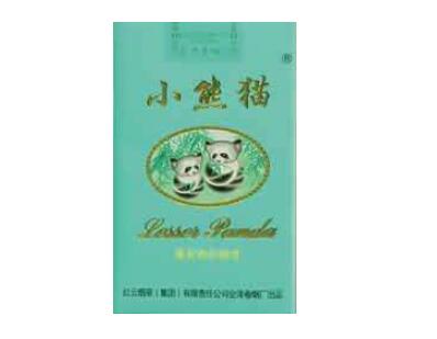 大陆卖的进口香烟有哪些