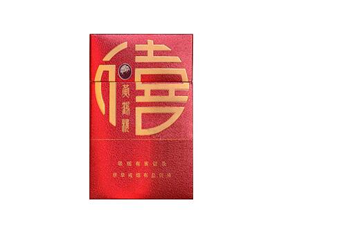进口香烟拯救世界