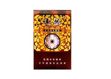 5到10元南方香烟批发渠道