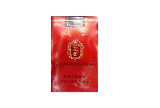 卖进口香烟真的赚钱吗