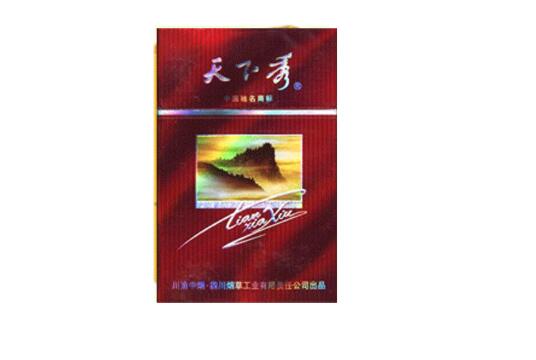 中国为啥不让进口香烟