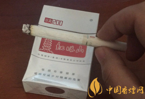 进口香烟的辨别方法图解