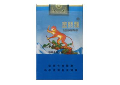 上世纪进口香烟有哪些品种