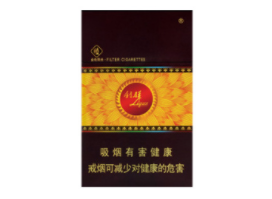 高档香烟的危害