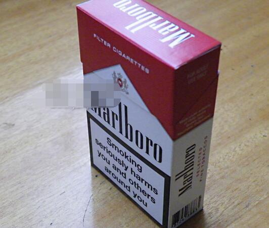 昆明哪卖进口香烟最多