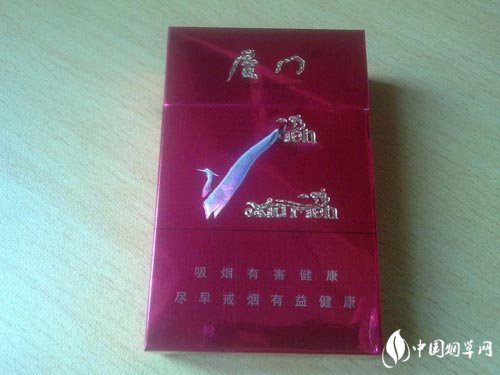 外烟有哪些是浓香型