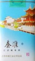 正品山城香烟批发