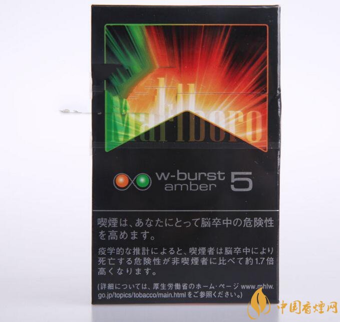 廉价进口香烟图片