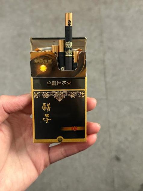 各品牌最高端香烟(各品牌最高端香烟排名)