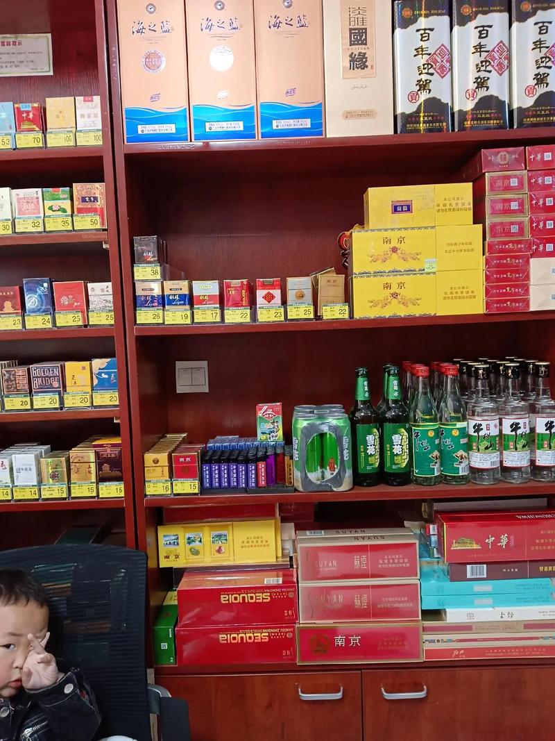 沭阳烟市新风尚，高档香烟引领潮流，品味生活从这里开始